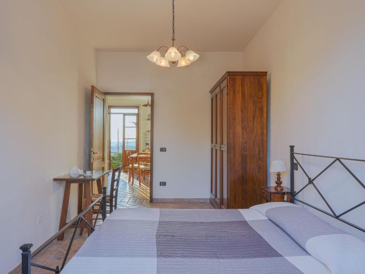 Holiday Home Cignanbianco - Tramonto By Interhome Castellina in Chianti Exteriér fotografie
