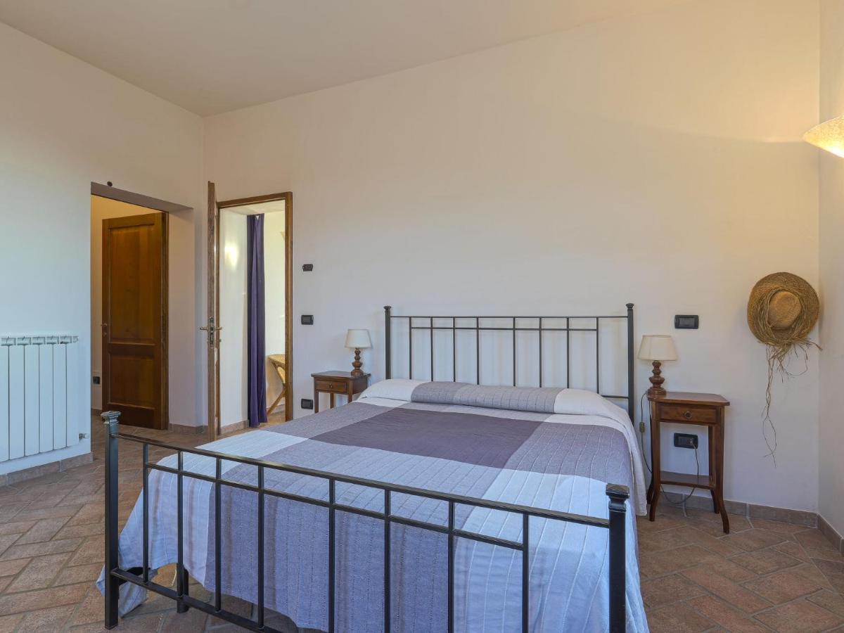 Holiday Home Cignanbianco - Tramonto By Interhome Castellina in Chianti Exteriér fotografie