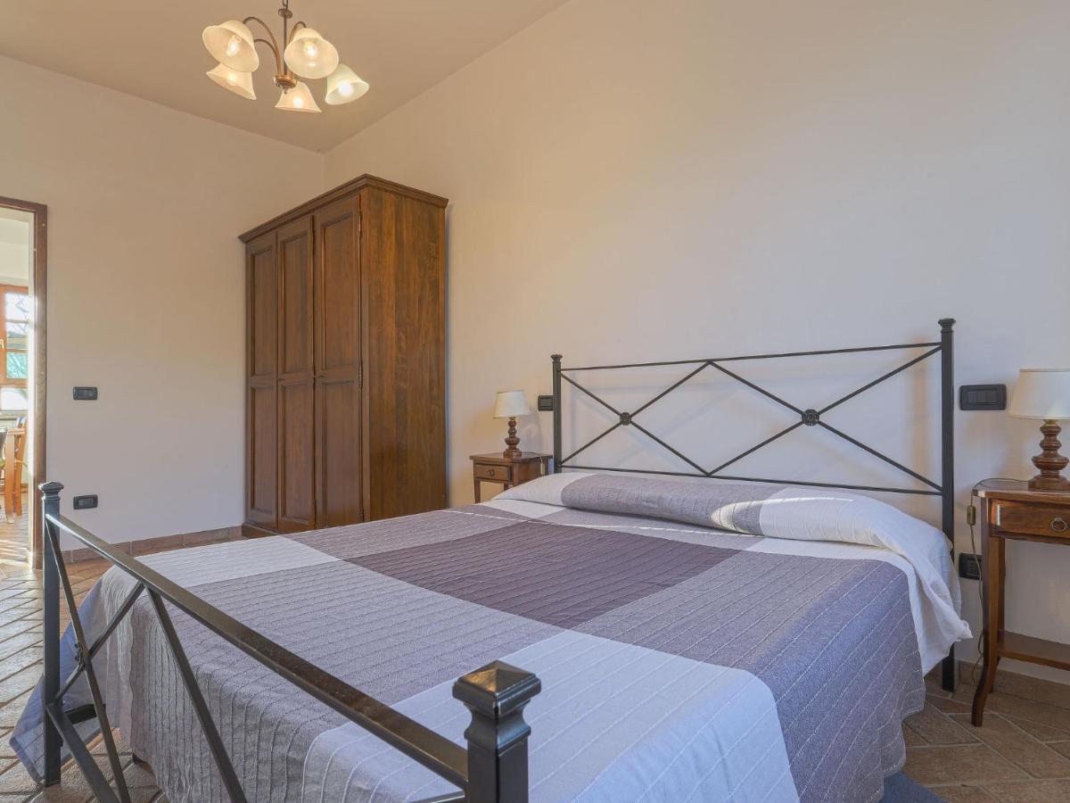 Holiday Home Cignanbianco - Tramonto By Interhome Castellina in Chianti Exteriér fotografie